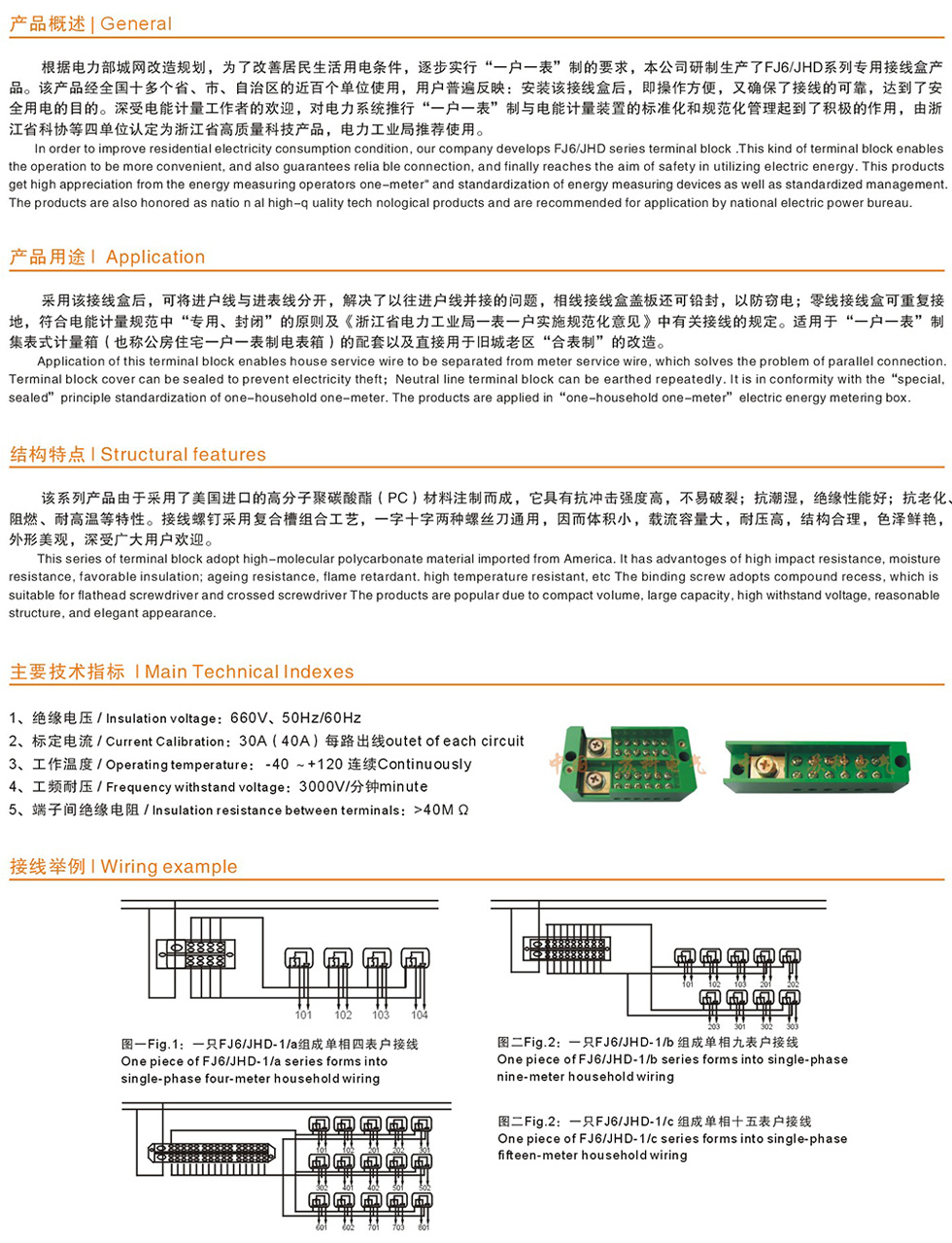 電表箱接線盒新批發(fā)價格